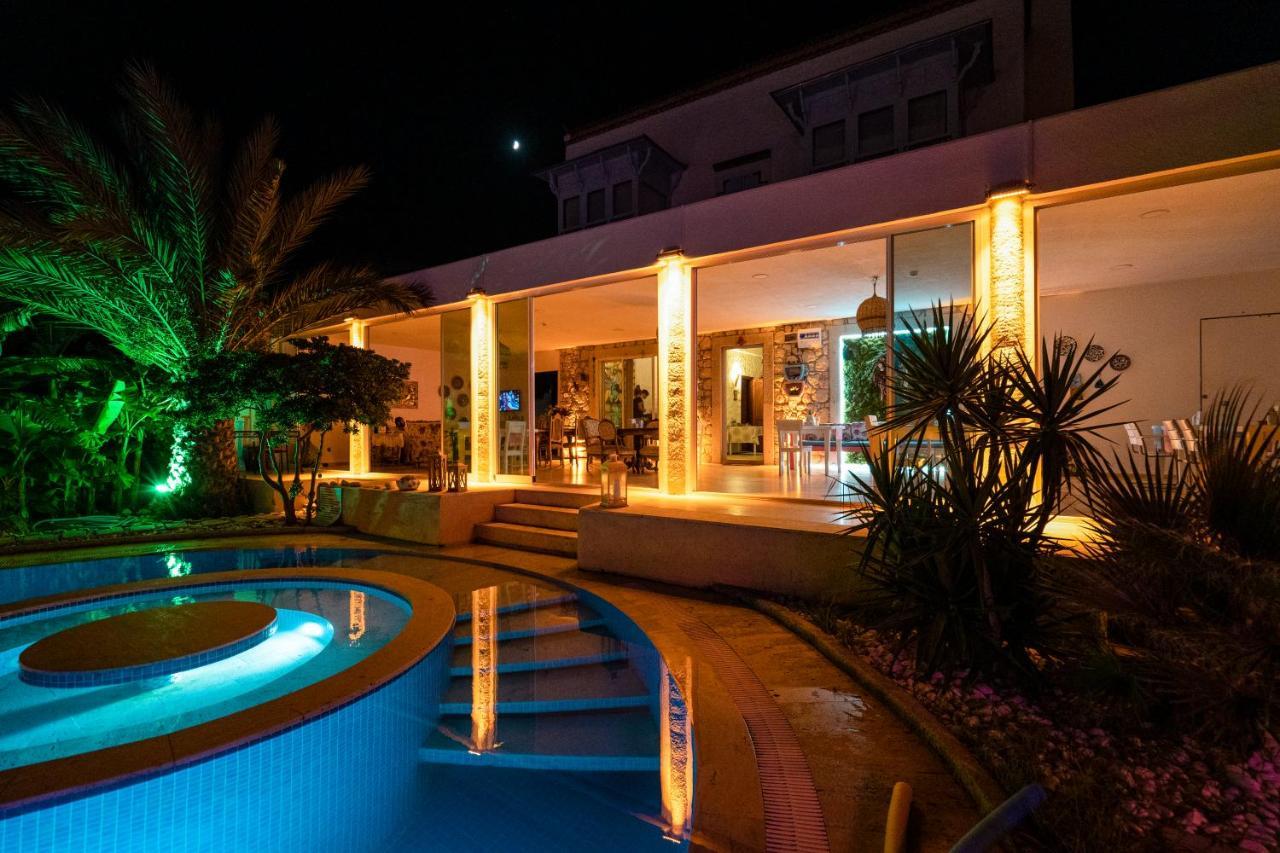 Lale Lodge Hotel Алачати Экстерьер фото