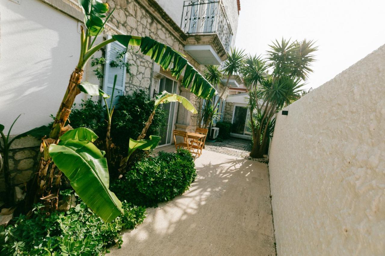 Lale Lodge Hotel Алачати Экстерьер фото