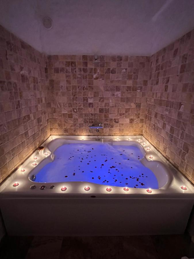 Lale Lodge Hotel Алачати Экстерьер фото