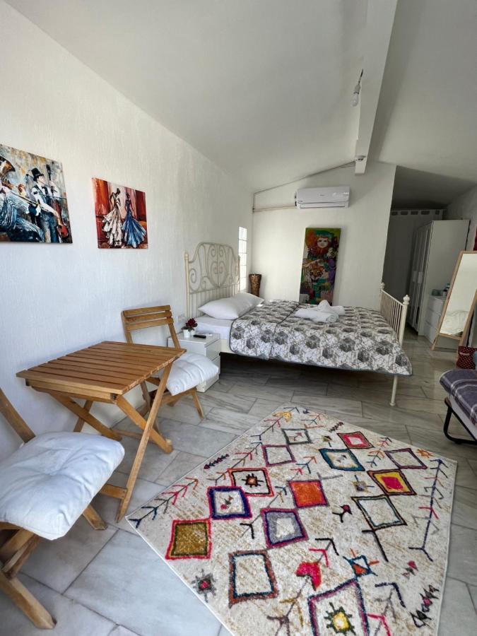 Lale Lodge Hotel Алачати Экстерьер фото