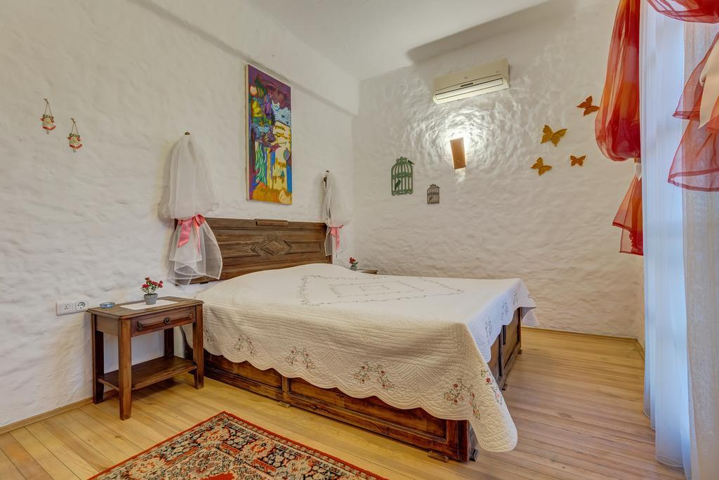 Lale Lodge Hotel Алачати Экстерьер фото