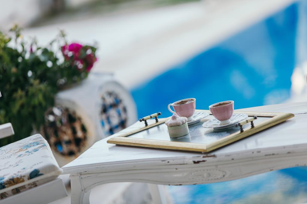Lale Lodge Hotel Алачати Экстерьер фото