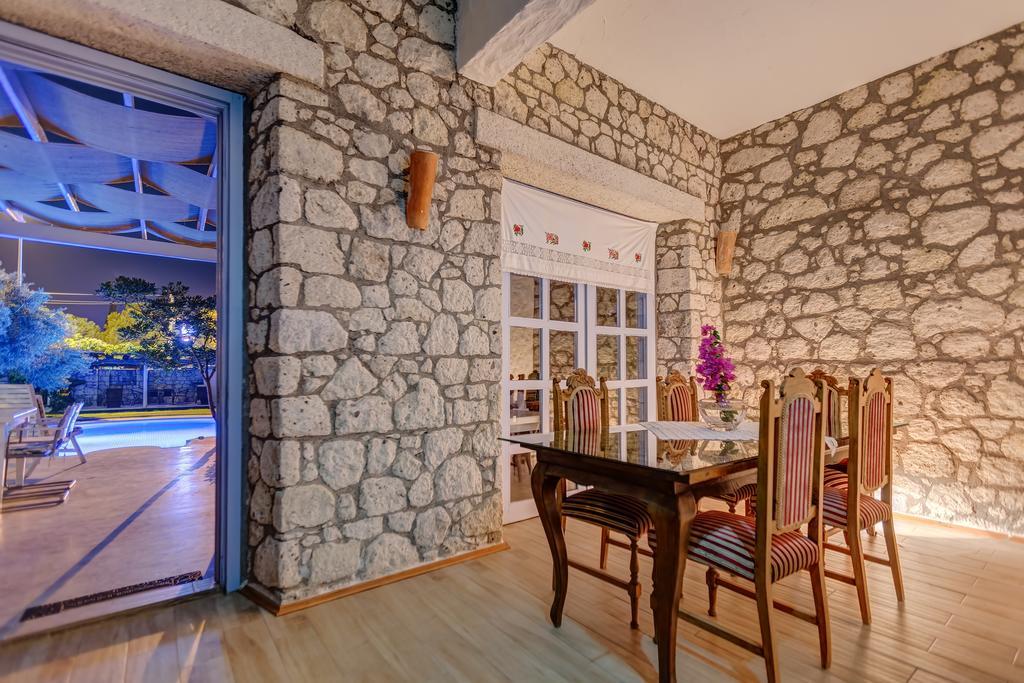 Lale Lodge Hotel Алачати Экстерьер фото