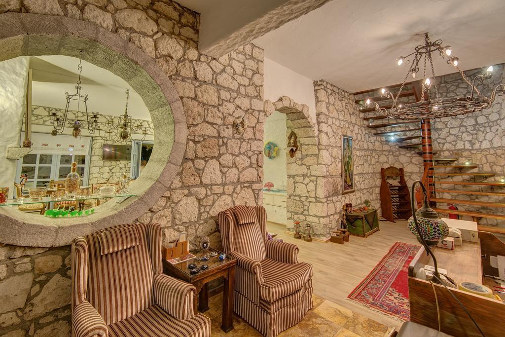 Lale Lodge Hotel Алачати Экстерьер фото