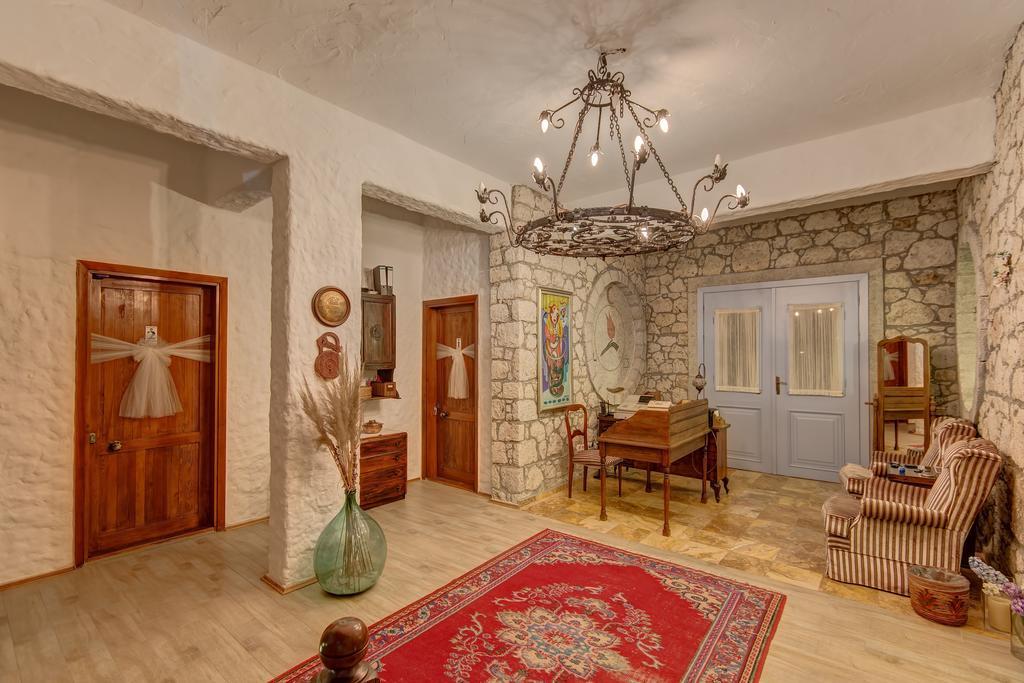Lale Lodge Hotel Алачати Экстерьер фото