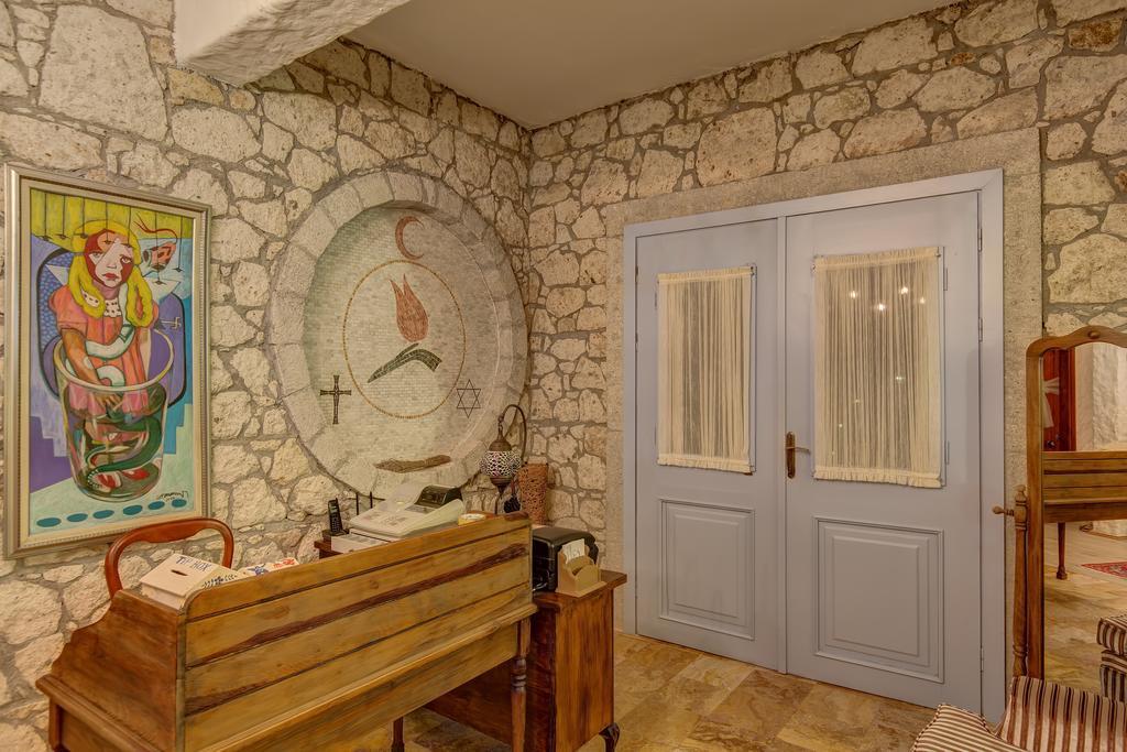 Lale Lodge Hotel Алачати Экстерьер фото